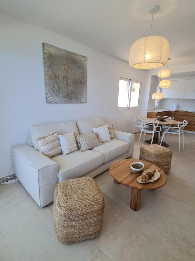 A008 - Ático nuevo con las mejores vistas de Calpe Esterno foto